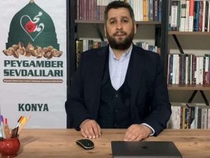 Peygamber Sevdalıları Vakfı'ndan "Dünya Kudüs Günü" Mesajı