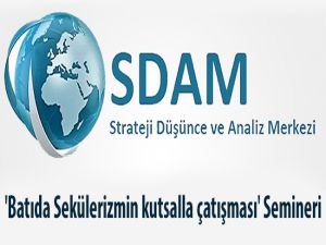 Sekülerizmin kutsalla çatışması