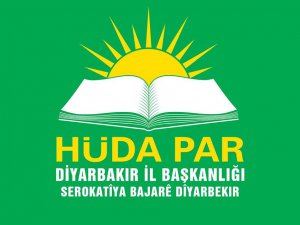 Hüda par’dan sert tepki!