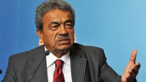 Kamer Genç hayatını kaybetti