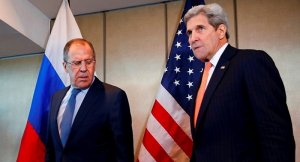 Lavrov, Kerry ile yaptığı görüşmede Odessa katliamını hatırlattı