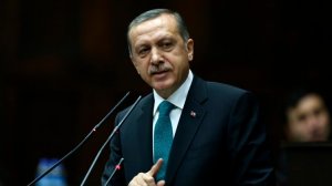 Erdoğan son sözsü söyledi: Şimdi operasyon zamanı!