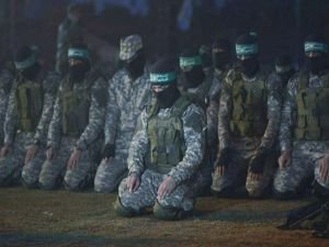 HAMAS: Tel Aviv Kassam roketlerinin ana hedefi haline geldi