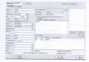 Hastane soruşturması: PKK'nın 6-7 Ekim katliamına uzandı