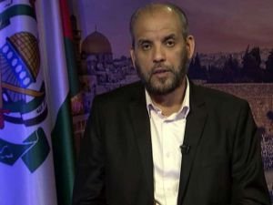 HAMAS: Kudüs'ün Kılıcı Savaşı işgalcilerin burunlarını yere sürttü