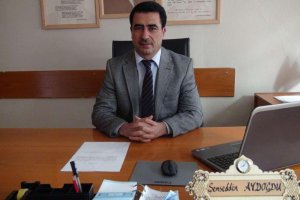 Aydoğdu: Miraç, ilahî rahmet ve lütuflarla doludur