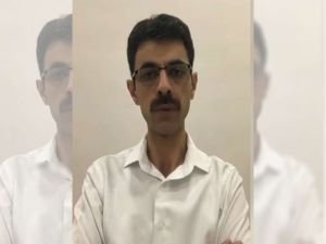 Salgın tedbirlerine tepki gösteren Viranşehir savcısı görevden alındı