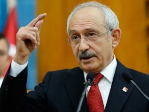 Kılıçdaroğlu'ndan kan donduran sözler!