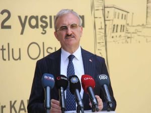 Vali Karaloğlu: Diyarbakır'ın 1382 yıldır İslam şehri olduğunu hatırlatmak istiyoruz