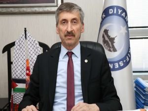 Ünal: Siyonist katillere gerekli yaptırım uygulanmalıdır