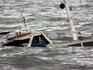 Nijerya'da yolcu teknesi alabora oldu: 140 kayıp