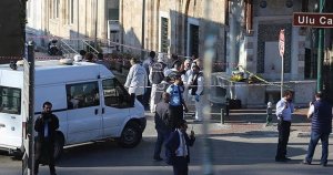 Bursa'daki canlı bomba eğitimini yarıda bırakıp PKK'ya katılmış