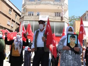 PKK tarafından kaçırılan babadan HDP’ye tepki: Oğlumu geri getirin!