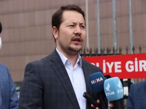 İzbasar: Yusuf Amat'ın vurulması bir suikasttır