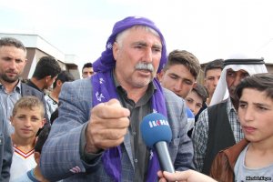 Belediye köylüleri Kandil’le tehdit etti!