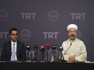 TRT Diyanet Çocuk Kanalı açılıyor