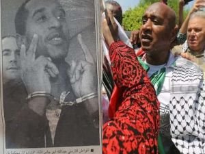 İşgal zindanlarındaki Ürdünlü mahkum 20 yıl sonra serbest bırakıldı