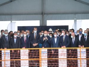 Gebze OSB-Darıca Sahil Metro Hattı Marmaray’a bağlanacak