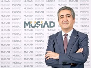 MÜSİAD, KEİ Ülkeleri katılımıyla diplomasi ve gurme buluşması düzenliyor