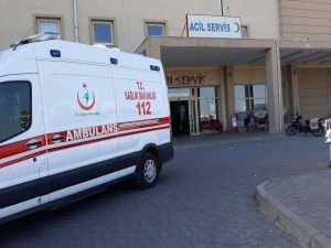 Şanlıurfa'da arazi sulama kavgası: 3 ölü 7 yaralı