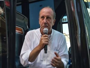 ​Muharrem İnce'nin "anadilde eğitim" samimiyetsizliği