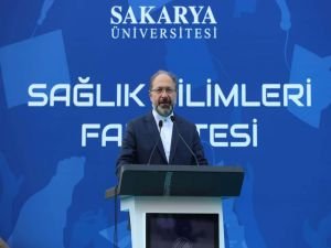 Erbaş: "Yeryüzüne iyilik hakim oldukça dünya daha yaşanır hale gelecektir"