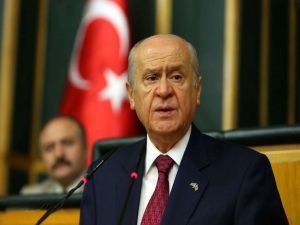 Devlet Bahçeli'den seçim açıklaması