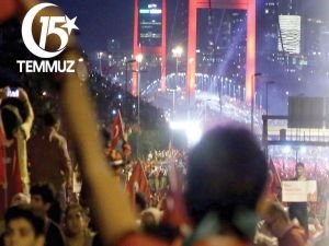 MEB’den 15 Temmuz afiş ve slogan yarışması