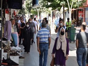 Batman’da delta varyantı görüldü: 8 hastada vaka teşhis edildi