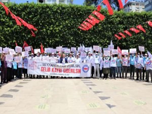 Memur-Sen: Memurların gelir kaybı giderilsin