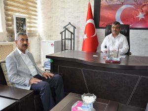 HÜDA PAR Batman İl Başkanı Şahin: İmam hatip okulları toplumun ıslahı için çok önemli