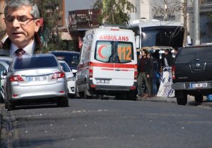 Elçi'nin öldürülmesi, atışın nasıl yapıldığı tıbben bilinemez