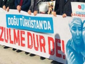 Belçika Parlamentosu: Doğu Türkistan'da ciddi soykırım riski var