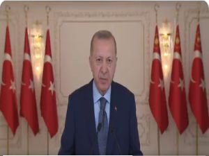 Cumhurbaşkanı Erdoğan'dan 'Srebrenitsa' mesajı