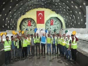 Halkalı, 3.Havalimanı ve Marmaray'ın Ortak İstasyonu Olacak