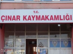 Diyarbakır'da bir mahalle karantinaya alındı