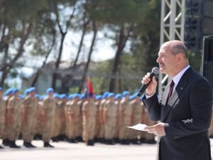 Bakan Soylu: 15 Temmuz sonrası FETÖ'ye dönük 135 bin 916 operasyon gerçekleştirildi