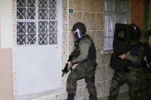 PKK’nın Bursa bölge sorumluları yakalandı