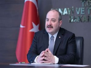 Bakan Varank'tan yerli Covid-19 aşısı açıklaması