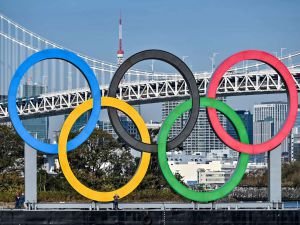 Tokyo 2020 kapsamında ülkeye gelen 19 kişide daha Covid-19 tespit edildi