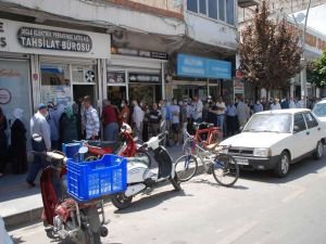 Fatura ödeme kuyruğu çileye dönüştü!