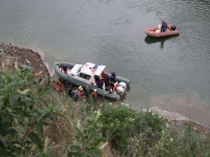 Artvin'de selde kaybolan kişinin cesedi bulundu