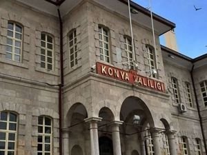 Konya Valiliğinden deprem açıklaması