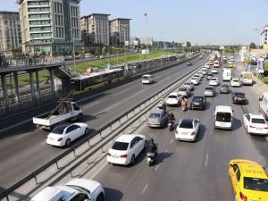 Toplu ulaşım zammına İstanbul halkından tepki