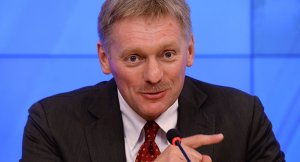 Peskov: Trump'ın göreve başlamadan önce Putin ile görüşmesi konusunda anlaşma yok