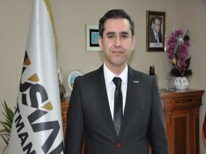 MÜSİAD Batman Şubesinden fidan dikim kampanyalarına destek