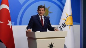 Davutoğlu çok net konuştu neden bıraktığını açıkladı