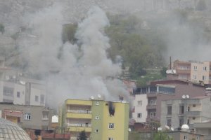 Yasağının sürdüğü Şırnak'ta operasyonlar devam ediyor