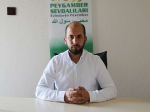 Peygamber Sevdalıları Vakfı Hicri Yılbaşı mesajı yayımladı