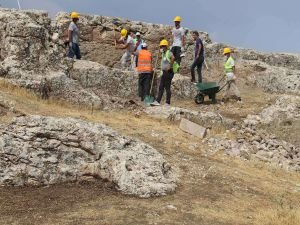 Eğil, kültür ve inanç turizmine hazırlanıyor